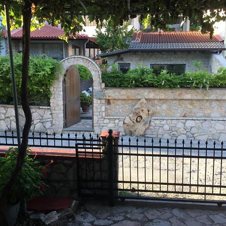 Villa Lithos بارغا المظهر الخارجي الصورة